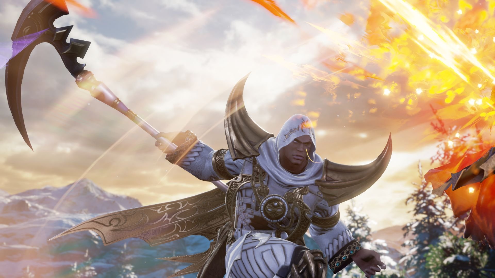 Soul Calibur VI - Imagen 48